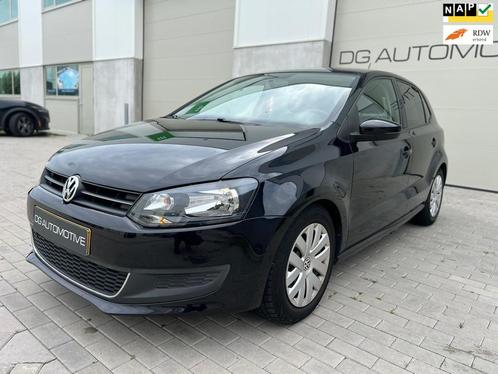 Volkswagen Polo 1.2 Easyline AIRCO ELEKTRISCHE RAMEN NAVI SC, Auto's, Volkswagen, Bedrijf, Te koop, Polo, ABS, Airbags, Airconditioning