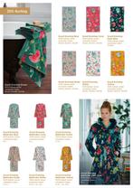 Pip Studio badjas en handdoeken met -30% korting, Huis en Inrichting, Badkamer | Badtextiel en Accessoires, Verzenden, Nieuw, Overige kleuren