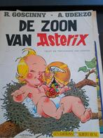 De zoon van Asterix 1983, Gelezen, Ophalen of Verzenden