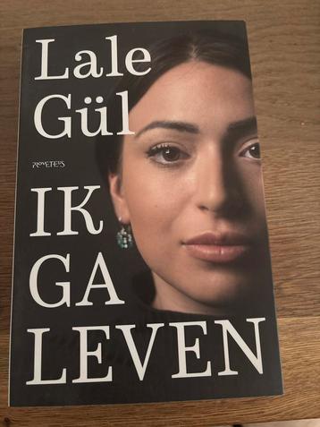 Ik ga leven - Lale Gül beschikbaar voor biedingen
