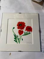 Klaprozen, Ophalen of Verzenden