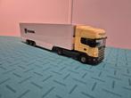 Tekno Scania 164-530 Demo Model, Hobby en Vrije tijd, Ophalen of Verzenden, Zo goed als nieuw, Overige merken
