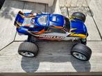 Traxxas Rustler 2wd roller, Hobby en Vrije tijd, Ophalen, Gebruikt, Elektro, Onderdeel
