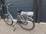 Sparta elektrische fiets met gereviseerd accu en garantie, Ophalen, Sparta, Gebruikt