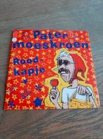 Pater Moeskroen - Roodkapje cd single., Cd's en Dvd's, 1 single, Ophalen of Verzenden, Gebruikt, Nederlandstalig