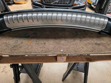 Porsche Cayenne 955/957 Achterbumper met Sensoren beschikbaar voor biedingen