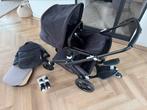 Kinderwagen Bugaboo Fox2 full set met accessoires, Kinderen en Baby's, Kinderwagens en Combinaties, Ophalen of Verzenden, Zo goed als nieuw
