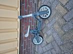 Loopfietsje Pousport, Fietsen en Brommers, Steps, Ophalen of Verzenden, Zo goed als nieuw, Gewone step, Pousport