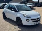 Opel ADAM 1.2 GLAM AIRCO CRUISE CTRL MULTIFUNCTIONEEL STUUR, Voorwielaandrijving, Gebruikt, 4 cilinders, 4 stoelen