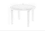 Zuiver Storm Salontafel 60 cm Naturel | Van €339, nu, 100 tot 150 cm, Nieuw, Zuiver, Zuiver