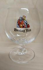 Bierglas Hertog Jan, Verzamelen, Biermerken, Glas of Glazen, Ophalen of Verzenden, Zo goed als nieuw, Hertog Jan