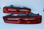 Chevrolet Camaro achterlichten set Origineel! Mooi, Ophalen of Verzenden, Gebruikt, Chevrolet