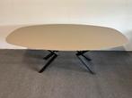 Ovale eettafel Fenix Castoro Ottowa 200x115, Huis en Inrichting, Tafels | Eettafels, 100 tot 150 cm, 200 cm of meer, Ophalen of Verzenden
