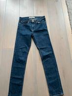 Skinny jeans 32/32 Zgan, W32 (confectie 46) of kleiner, Blauw, Zo goed als nieuw, Ophalen