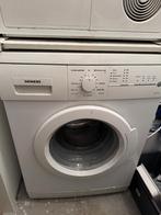 Wasmachine, Ophalen, Gebruikt, Voorlader, 85 tot 90 cm