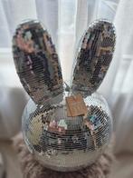 Nieuwe Spiegelbol Konijn HEMA Nijnjte/Miffy, Overige materialen, Zwart, Ophalen of Verzenden, Zo goed als nieuw