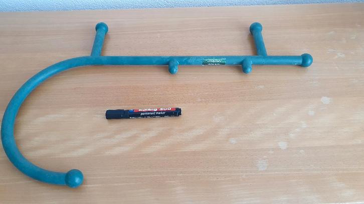 Theracane apparaat voor zelfmassage, Sport en Fitness, Gezondheidsproducten en Wellness, Zo goed als nieuw, Overige typen, Ophalen