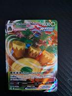 Rillaboom Vmax Pokemon kaart, Ophalen of Verzenden, Zo goed als nieuw
