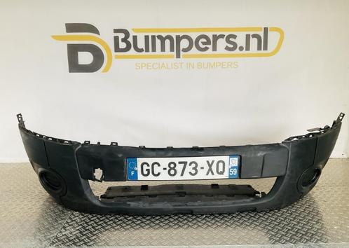 BUMPER Peugeot Partner Citroen Berlingo  2-J10-12708z, Auto diversen, Tuning en Styling, Ophalen of Verzenden