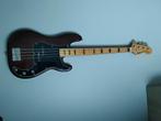 Squier CV 70 precision bass, Muziek en Instrumenten, Snaarinstrumenten | Gitaren | Bas, Ophalen, Zo goed als nieuw
