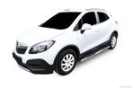 Side bars Opel Mokka 2012 - heden NIEUW !!!!!!!!, Opel, Nieuw, Jan Sangerslaan 16, MBG