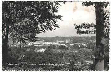 964550	Valkenburg	1963	_Gelopen met mooie zegel	Deltawerken	 beschikbaar voor biedingen
