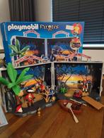 Playmobil 5947 Piraten Speelset, Kinderen en Baby's, Speelgoed | Playmobil, Ophalen of Verzenden, Nieuw, Complete set
