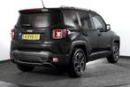 Jeep Renegade 1.4 140 PK MultiAir Limited | Cruise | PDC | N, Auto's, Jeep, Voorwielaandrijving, 65 €/maand, Navigatiesysteem