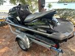 Yamaha waverunner shvo 1800 supercharher, Watersport en Boten, Jetski's en Waterscooters, Ophalen, Zo goed als nieuw, Benzine