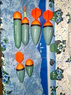 Dood aas zet, Watersport en Boten, Ophalen, Overige typen