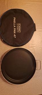 Cadac Paella pan 47 cm, Ophalen of Verzenden