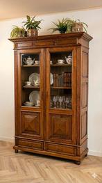 Antieke servieskast, Antiek en Kunst, Antiek | Meubels | Kasten, Ophalen