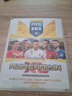 Xl adrenalyn panini fifa 365 2020, Ophalen of Verzenden, Zo goed als nieuw, Meerdere plaatjes