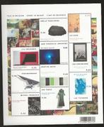 Vel Dit is Belgium, no Mi 3487/3496, postfris, Verzenden, Postfris