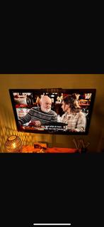 Panasonic Lcd Tv 40”, Audio, Tv en Foto, Televisies, Ophalen, Gebruikt, Panasonic, 50 Hz