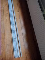 5 hoekstrips voor wandtegels., Ophalen