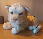 Tijger knuffel, 24 cm, Kinderen en Baby's, Speelgoed | Knuffels en Pluche, Ophalen, Zo goed als nieuw, Overige typen