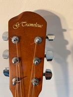 G.trameleuc PAH-C10, Ophalen, Zo goed als nieuw, Klassieke of Spaanse gitaar