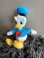 donald duck knuffel, Kinderen en Baby's, Speelgoed | Knuffels en Pluche, Verzenden, Nieuw, Eend