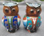 Cloisonne Uiltjes - prijs per stuk, Ophalen of Verzenden