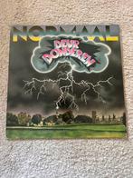 Normaal - Deurdonderen LP (1978), Ophalen, 1960 tot 1980, Gebruikt, 12 inch