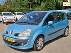 Renault Grand Modus 1.2 TCE Exception|Clima|Pano|CruiseContr, Voorwielaandrijving, 101 pk, Zwart, 4 cilinders