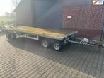 Kuiper schamelwagen 4as 3,5 ton 220x600cm, Auto diversen, Aanhangers en Bagagewagens, Kuiper, Gebruikt, Johan@jwinters.nl, Kuiperstraat
k  kuiperland