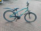 Alpina trial fiets 26 inch met 3 versnelling, 26 inch of meer, Versnellingen, Ophalen of Verzenden, Zo goed als nieuw