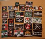 Feyenoord stickers, Ophalen of Verzenden, Zo goed als nieuw, Meerdere stickers