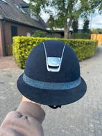 Samshield cap, Dieren en Toebehoren, Ophalen of Verzenden, Zo goed als nieuw, Dressuur