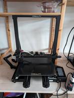 Creality CR-6 MAX / 3D printer groot 40x40x40 cm, Computers en Software, 3D Printers, Ophalen, Zo goed als nieuw