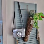 Riviera maison camera, Huis en Inrichting, Woonaccessoires | Overige, Ophalen of Verzenden