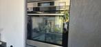 AEG Stoomoven BSK792220M - Inbouw, met accessoires!, Witgoed en Apparatuur, Ophalen, Oven, 60 cm of meer, Zo goed als nieuw