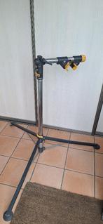 Taxc Spider T3025 Montagestandaard, Fietsen en Brommers, Ophalen, Gebruikt, Overig gereedschap